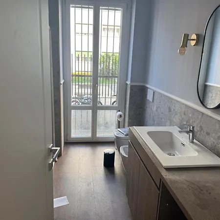 Lungolago Fd Apartamento