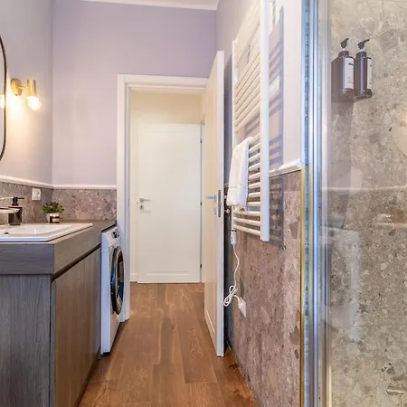 Lungolago Fd Apartment *