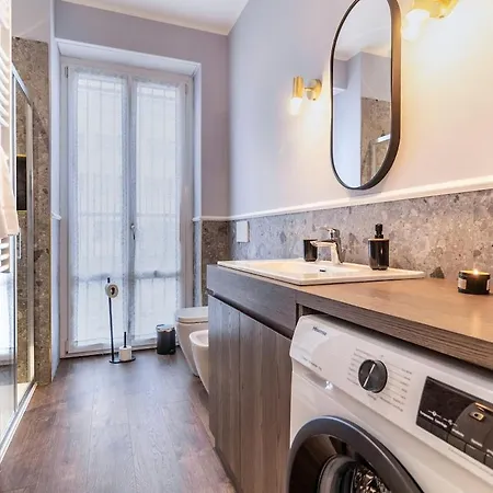 Apartment Lungolago Fd Como