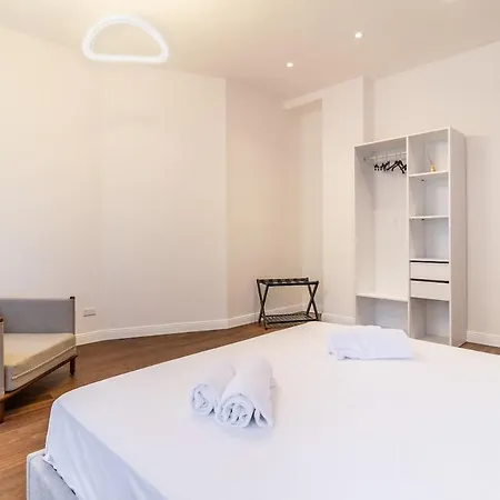 Lungolago Fd Apartment *