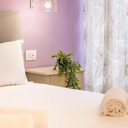 Lungolago Fd Apartment Como