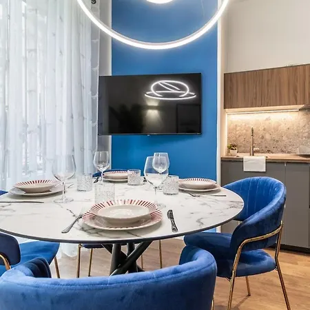 Lungolago Fd Apartment *