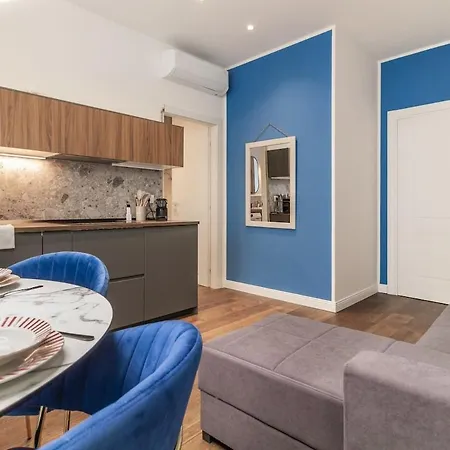 Apartment Lungolago Fd