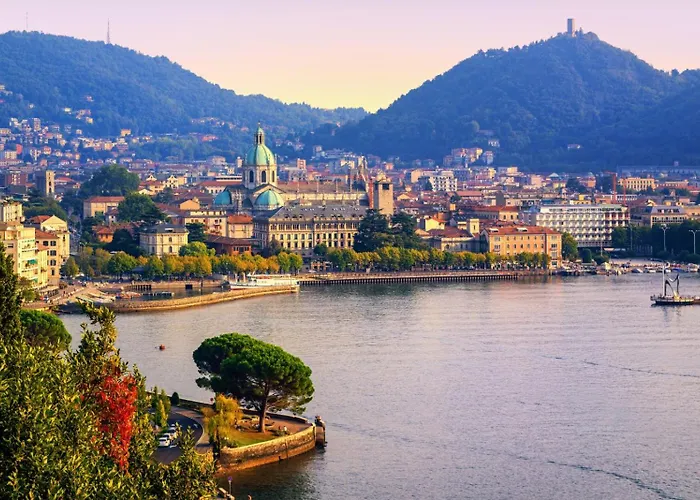 Lungolago Fd Appartement